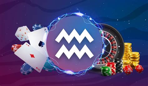 aquarius gambling luck today|How to Win at Gambling Using Your Zodiac Sign .
